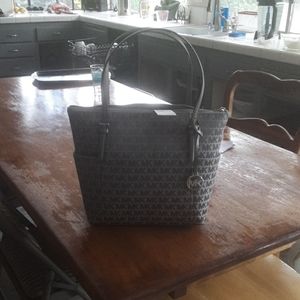 Brand New Michael Kors tote bag
